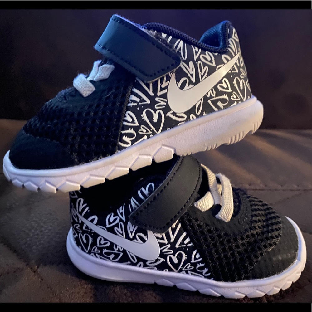 Baby Nike Shoes